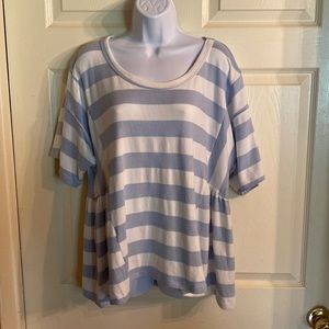 Women’s medium top